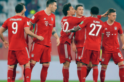 欧冠前瞻:拜仁慕尼黑 VS 切尔西,德甲霸主与英超劲旅的巅峰碰撞 欧冠前瞻:拜仁慕尼黑 VS 切尔西,德甲霸主与英超劲旅的巅峰碰撞