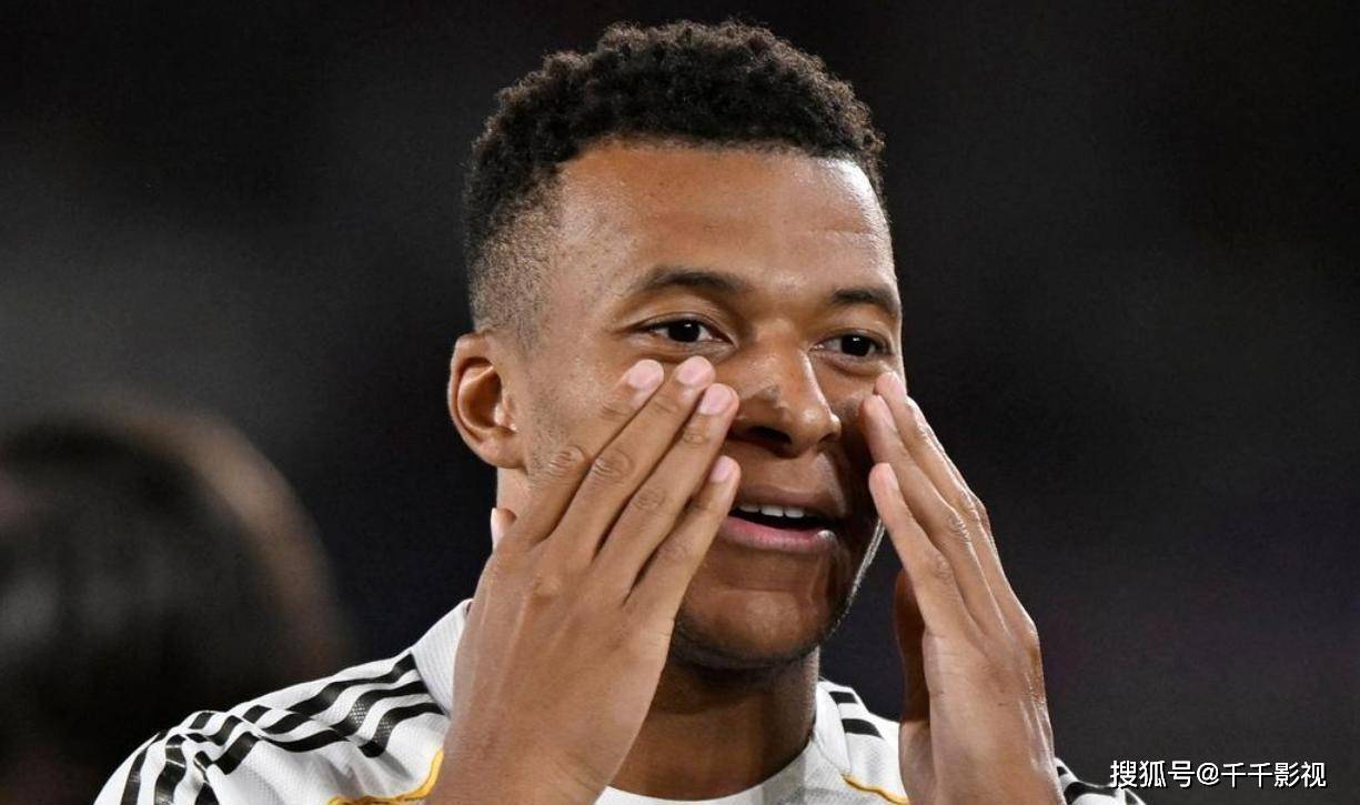 6连胜!皇马西甲霸主归来,姆巴佩打脸质疑者,阿隆索战术升级 6连胜!皇马西甲霸主归来,姆巴佩打脸质疑者,阿隆索战术升级