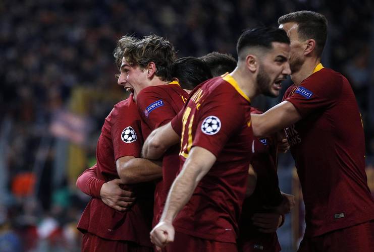 欧联前瞻:法甲主场龙死磕意甲杯赛大师,高压狂攻 VS 穆式反击谁能笑到最后? 欧联前瞻:法甲主场龙死磕意甲杯赛大师,高压狂攻 VS 穆式反击谁能笑到最后?