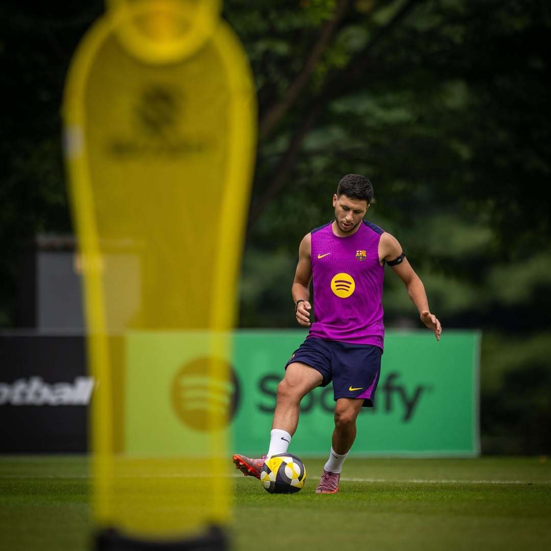 巴萨天才太多也是烦恼,德甲豪门上门淘宝,想租借这位19岁新星 巴萨天才太多也是烦恼,德甲豪门上门淘宝,想租借这位19岁新星