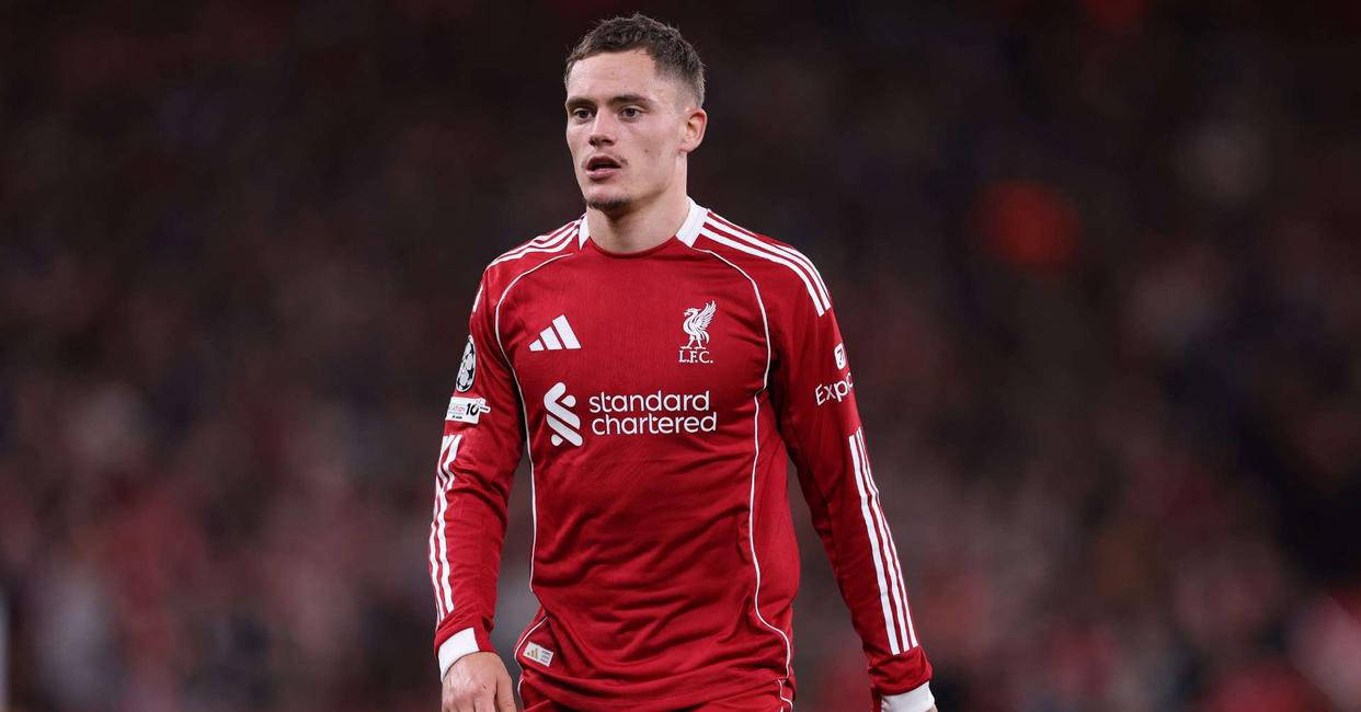 拜仁名宿质疑维尔茨转会:利物浦116亿签下一位“待爆发”中场? 拜仁名宿质疑维尔茨转会:利物浦116亿签下一位“待爆发”中场?