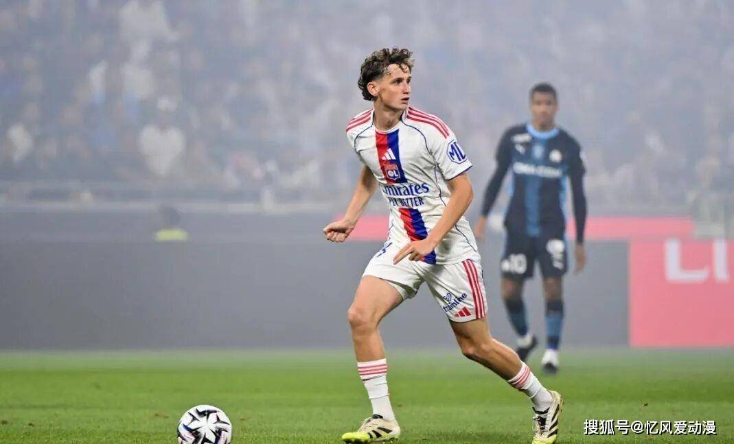 克洛普亲手提拔的红军天才!被斯洛特卖到法甲,6轮过后发挥亮眼 克洛普亲手提拔的红军天才!被斯洛特卖到法甲,6轮过后发挥亮眼