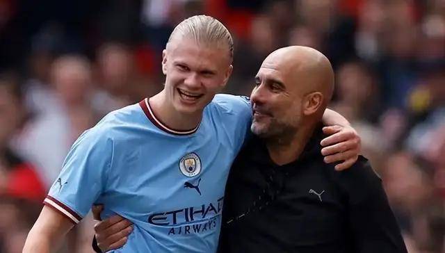 英超-布伦特福德1-4曼城:群雄乱斗,曼城或渔翁得利|前瞻 英超-布伦特福德1-4曼城:群雄乱斗,曼城或渔翁得利|前瞻