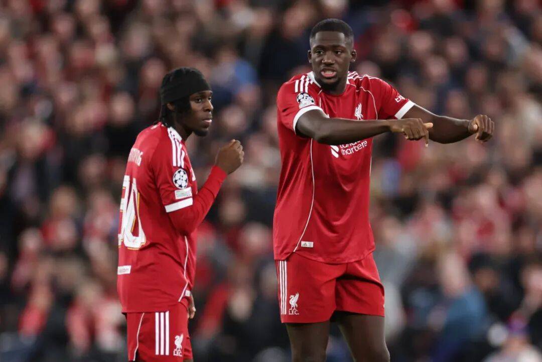 不是维尔茨!利物浦买到“德甲水货” 英超仅首发1次 不是维尔茨!利物浦买到“德甲水货” 英超仅首发1次