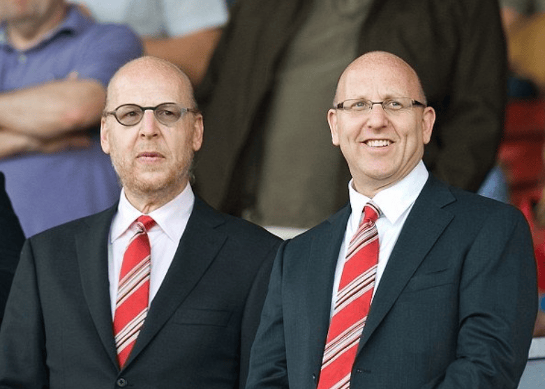 英媒曝格雷泽家族将出售曼联,标价超52亿英镑,沙特老板还想买吗 英媒曝格雷泽家族将出售曼联,标价超52亿英镑,沙特老板还想买吗