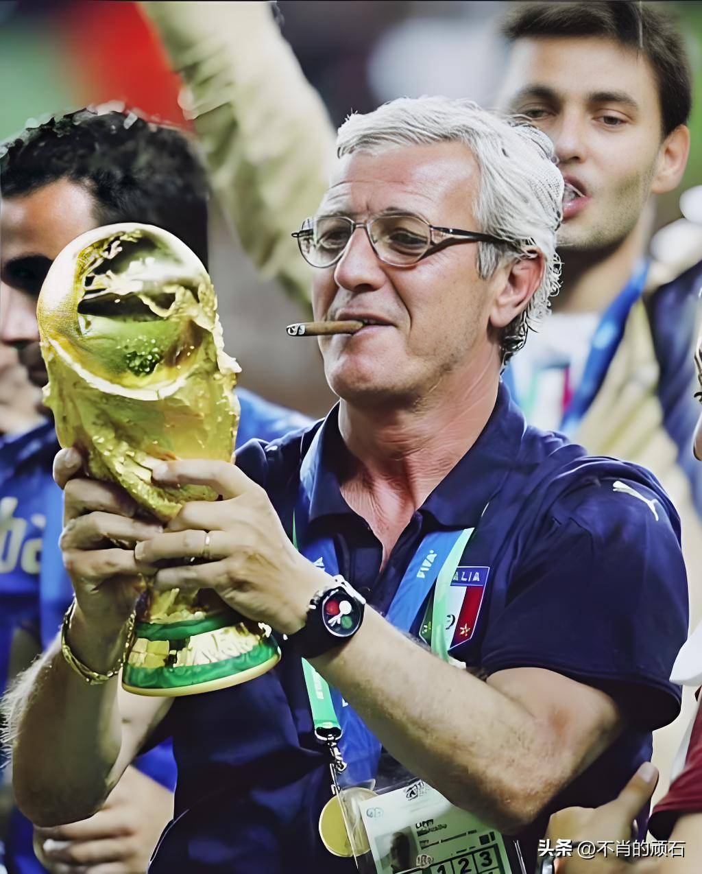 数据颠覆传统!足坛十大教头重排座次,穆帅仅第六瓜迪奥拉登顶 数据颠覆传统!足坛十大教头重排座次,穆帅仅第六瓜迪奥拉登顶