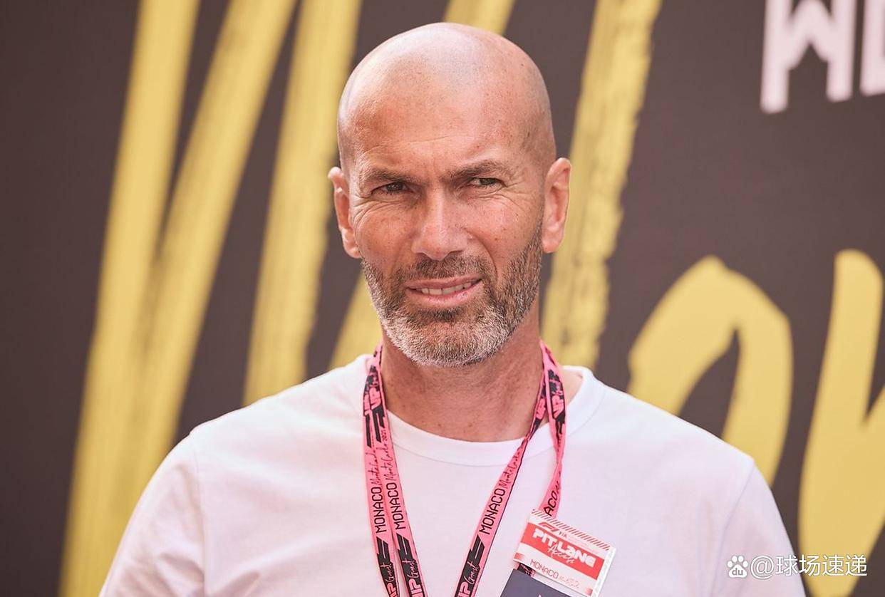 萨基为齐达内指路曼联,但法国人的心思谁都懂 萨基为齐达内指路曼联,但法国人的心思谁都懂