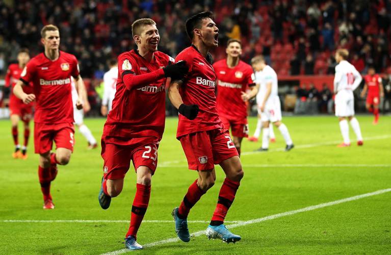 德甲赛事前瞻:柏林联合 VS 门兴 德甲赛事前瞻:柏林联合 VS 门兴