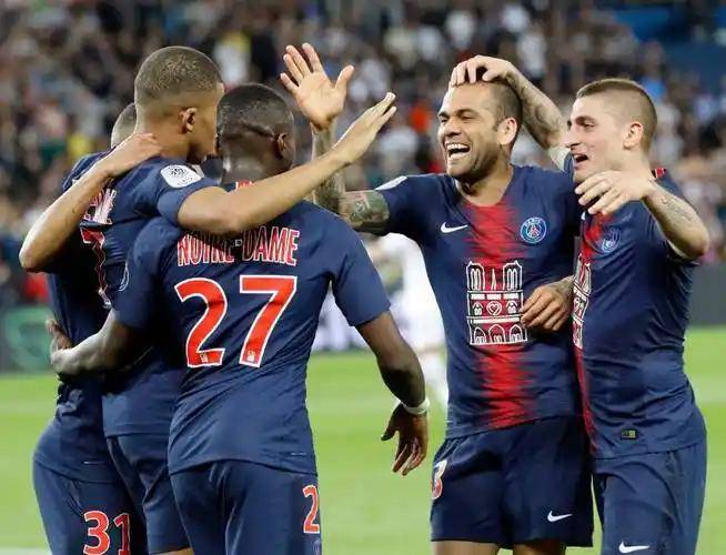 法甲:巴黎圣日尔曼VS斯特拉斯堡比赛分析 法甲:巴黎圣日尔曼VS斯特拉斯堡比赛分析