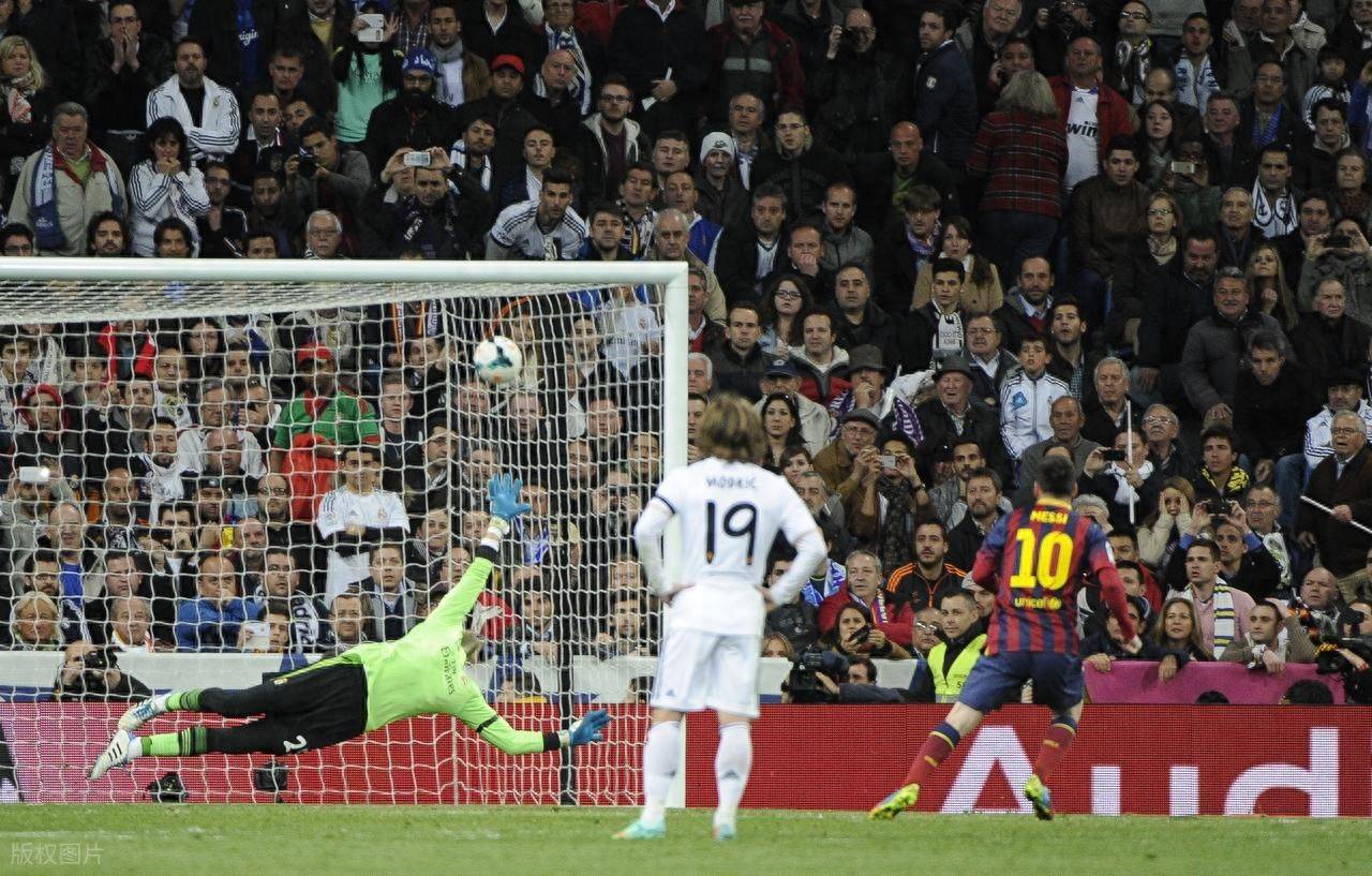 球王大结局!球王梅西迎来世纪加冕,足坛历史第一人 球王大结局!球王梅西迎来世纪加冕,足坛历史第一人