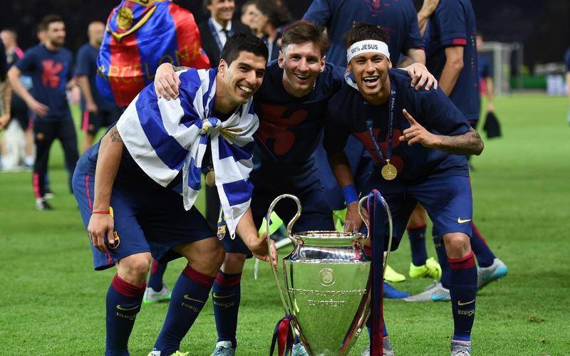 西甲豪门碾压战!巴萨主场迎战赫罗纳:领头羊能否延续不败神话? 西甲豪门碾压战!巴萨主场迎战赫罗纳:领头羊能否延续不败神话?