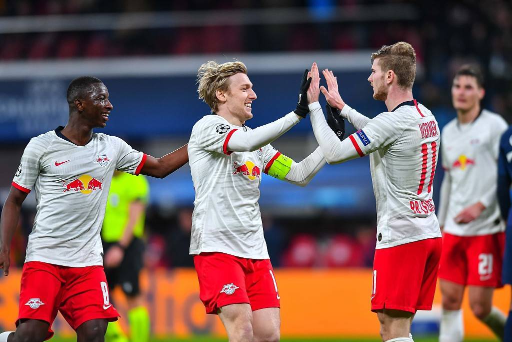 周六015德甲:莱比锡红牛VS汉堡 每日赛事解析 周六015德甲:莱比锡红牛VS汉堡 每日赛事解析