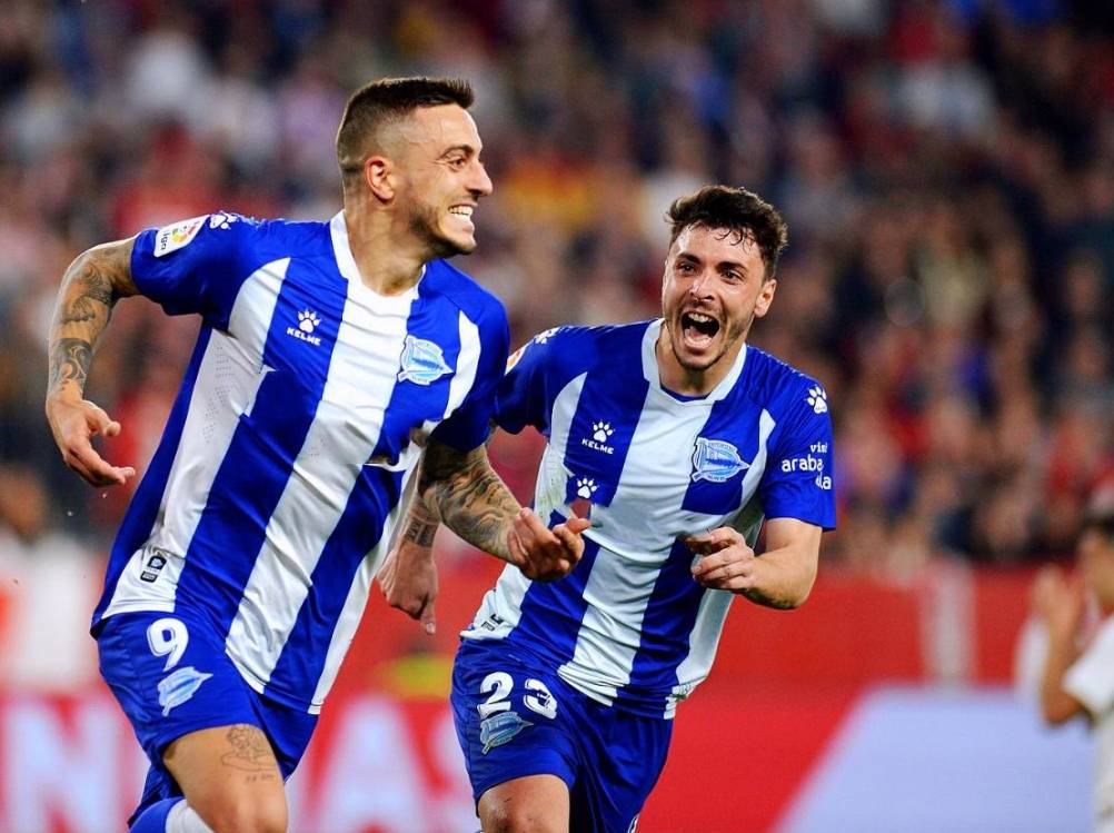 西甲赛事前瞻:阿拉维斯对阵巴伦西亚 全方位分析及比分预测 西甲赛事前瞻:阿拉维斯对阵巴伦西亚 全方位分析及比分预测