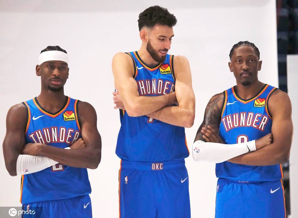 NBA赛季前瞻:谁能阻击雷霆卫冕 80后超巨最后余晖? NBA赛季前瞻:谁能阻击雷霆卫冕 80后超巨最后余晖?