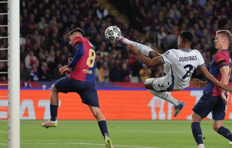 欧冠小组赛焦点战！巴萨主场迎战奥林匹亚，西甲豪门能否碾压对手巩固优势？